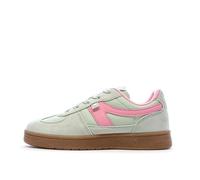 Baskets - XTI - 151149 - Vert/Rose - Fille - Textile 35
