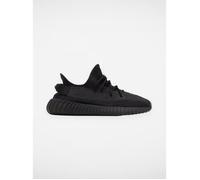 Baskets Yeezy 350 Onyx - Adidas - Mixte - Plateau - Noir 44