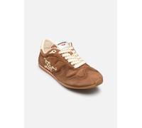 Baskets Zadig & Voltaire ZV DANCE SUEDE pour Femme 41 Marron