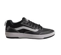 Vans - Chaussures de Skate avec un Design Moderne - Homme - Chaussures - Noir - Taille: 40 EU