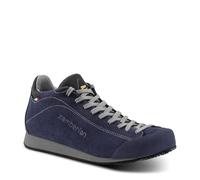 Baskets Zamberlan Free Blast POP GTX Bleu 38,5