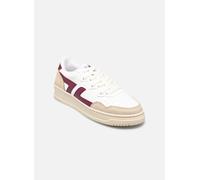 Baskets Zèta BETA B1 pour Femme 36 Blanc