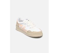 Baskets Zèta BETA B1 pour Femme 38 Blanc