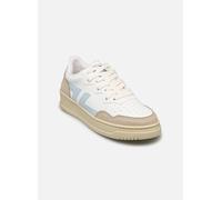 Baskets Zèta BETA B1 pour Femme 39 Blanc