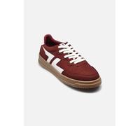 Baskets Zèta BETA B3 M pour Homme 42 Bordeaux
