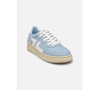 Baskets Zèta BETA B3 pour Femme 36 Bleu