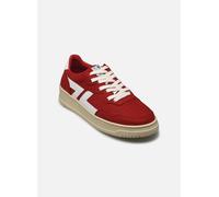Baskets Zèta BETA B3 pour Femme 37 Bordeaux