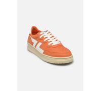 Baskets Zèta BETA B3 pour Femme 38 Orange