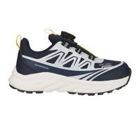 Baskets Zigzag Nuovo Q-Lock Bleu 35