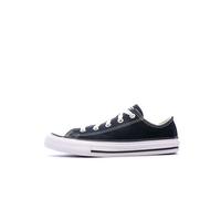Basketses Enfants Converse All Star Ox - Noir - 30
