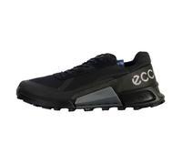 Baskettes de tennis basses Ecco Country pour homme - Noir 45