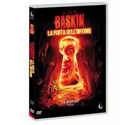 Baskin - La Porta Dell'inferno