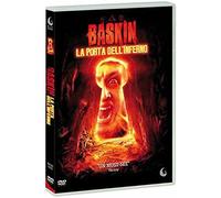 Baskin - La Porta Dell'inferno Dvd Italian Import