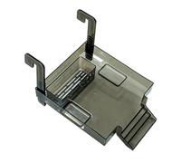 Basking Dock - Plate-Forme pour se prélasser Tortues | Zone de Quai de Rampe pour totues, Accessoires de réservoir de trtues, surmatelas de réservoir, Terre d'animaux avec escaliers, pour grenou
