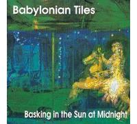 Basking in The Sun at Midnight [Import]