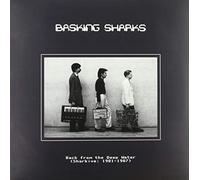 Basking Sharks - Back to The Deep Water (Sharkive: 1981-1987) [Import]