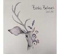 Basko Believes - Idiot's Hill [Import]