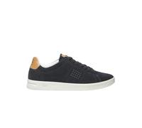 Basktes en cuir TBS Flauber Bleu 42