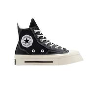 Basktes femme Converse Chuck 70 De Luxe Squared Noir 36,5