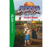 Baskup Tony Parker 06 - Terrain d'entente