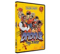 Baskup Tony Parker - 1