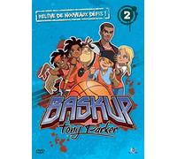 Baskup Tony Parker-2