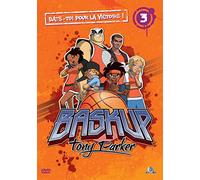 Baskup Tony Parker - 3