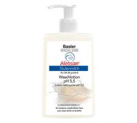 basler Aleosan Lotion lavante pH 5,5 Bouteille 250 ml