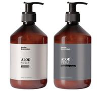 basler Aloe Vera Hair & Body Set