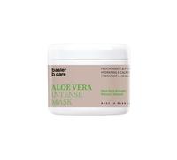 basler Aloe Vera Intense Mask 125 ml