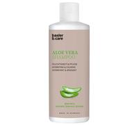 basler Aloe Vera Shampoo 200 ml