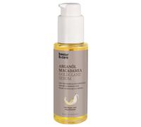 basler Arganöl Macadamia Sérum éclat doré 50 ml