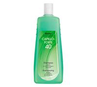 basler Capilloforte 40 Shampooing Bouteille 1 litre