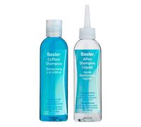 basler Coffein Men's Hair Care Pro Age Set