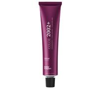basler Color 2002+ Coloration crème pour cheveux M2 vert mix, Tube 60 ml