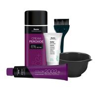 basler Color 2002+ Kit de coloration complet ton naturel 6/0 - blond foncé