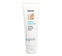 basler Crème spéciale pour les pieds Tube 125 ml
