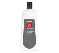 basler Eau oxygénée 6 %, Bouteille 1 litre