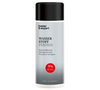 basler Eau oxygénée 9 %, Bouteille 200 ml