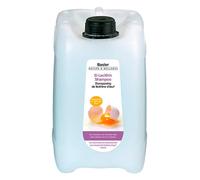 basler Ei-Lecithin Shampoo Bidon de 5 litre