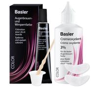 basler eyebrow color Set gris