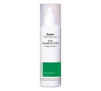 basler Fixateur traitant sans alcool Flacon pulvérisateur 200 ml