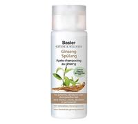 basler Ginseng Après-shampooing Bouteille 200 ml
