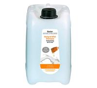 basler Honig & Milch Shampooing Bidon de 5 litre