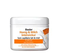 basler Honig & Milch Traitement capillaire complet Pot de 125 ml
