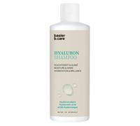 basler Hyaluron Shampooing 200 ml