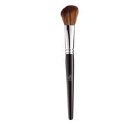 basler Lady B. Pinceau Rouge Pro plat ovale incliné