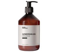 basler Lemongrass Orange Handwash 500 ml