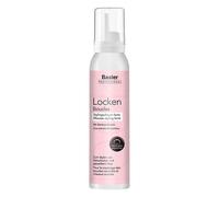 basler Locken Mousse coiffante forte Bombe aérosol 150 ml