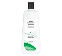 basler Permanente mise en forme 1, pour cheveux normaux, Bouteille 1 litre